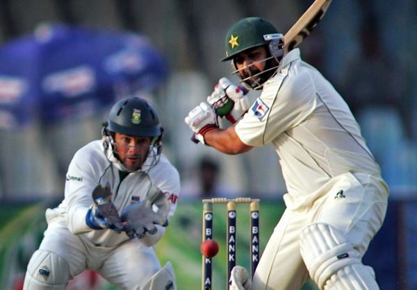 Inzamam-ul-Haq