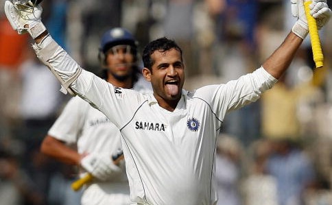 Irfan Pathan