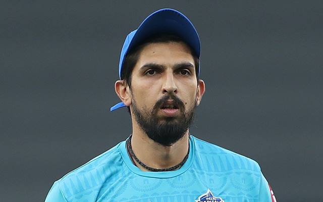 Ishant Sharma India