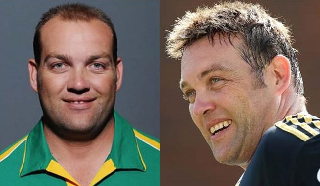 Page 7: 10 Cricketers who went for a hair transplant