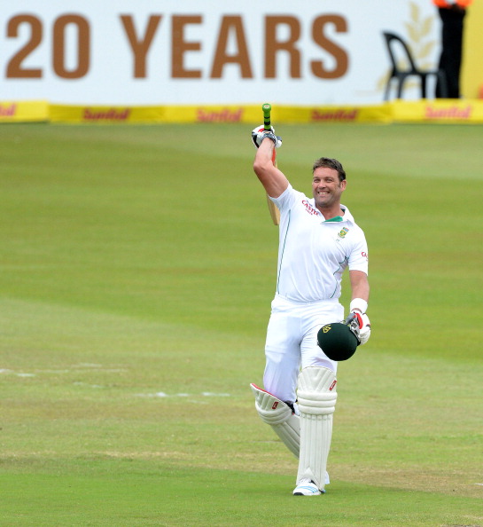 Jacques Kallis