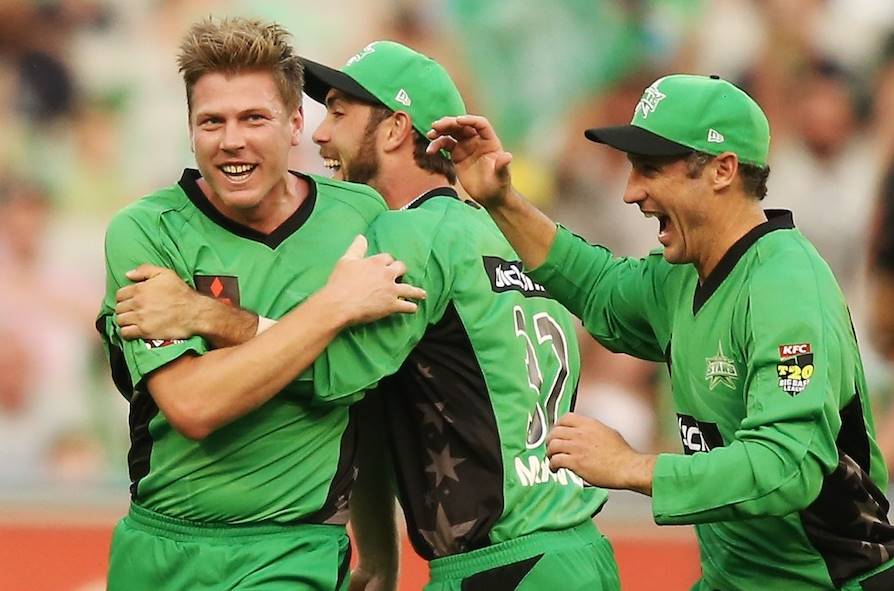 players to watch out in Big Bash League 2014-15