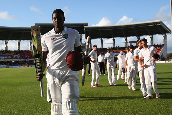 Sri Lanka v West Indies