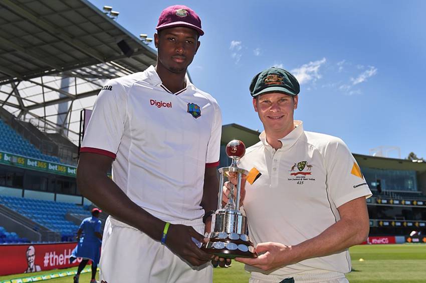 Australia vs West Indies