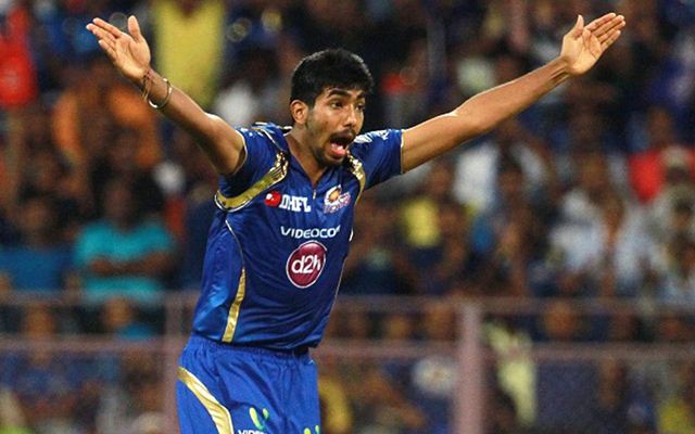 Jasprit Bumrah India News