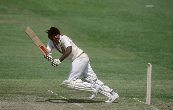 Javed Miandad