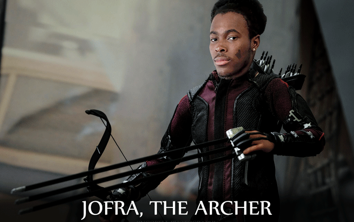 Jofra-Archer