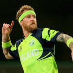cricketers who sported headbands