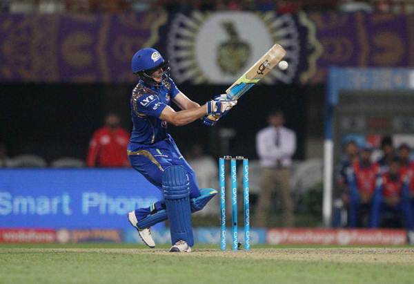 Jos Buttler IPL 9