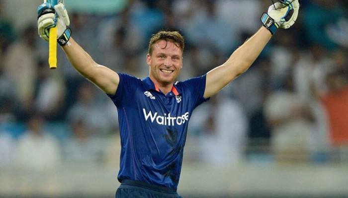 Jos Buttler