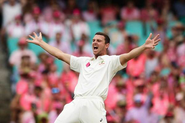 Josh Hazlewood