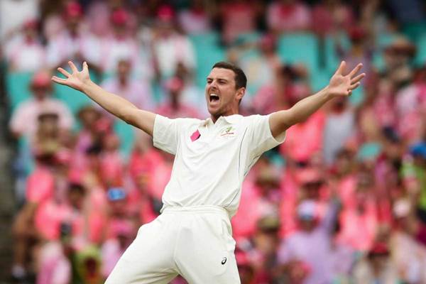 Josh Hazlewood