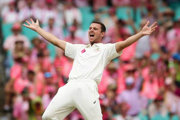 Josh Hazlewood