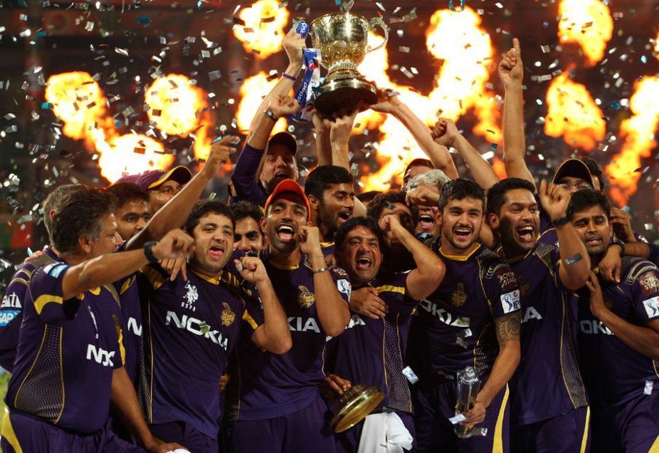 The Indian Premier League will brings its 8th season in 2015. Photo: BCCI)