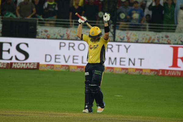 Kamran Akmal Peshawar Zalmi