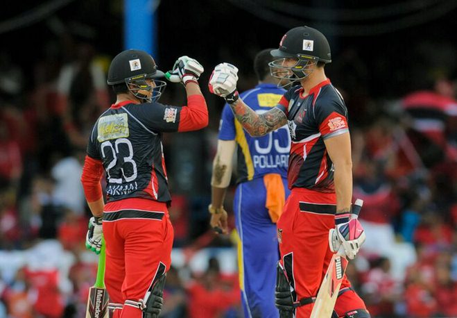 CPL 2015 Final