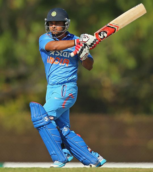 Kedar Jadhav was also in the probables but did not make it to the top 15. (Photo Source: Getty Images)