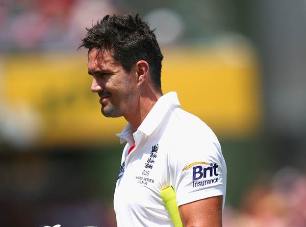 Kevin Pietersen stands 5th in the list with 454 runs in a bilateral series. (Photo Source: AFP)