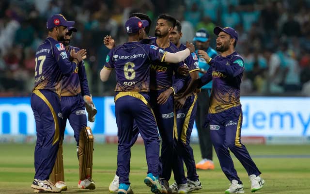 KKR Team 2024: Complete List of Players bought by Kolkata Knight Riders at  IPL 2024 Auction- Republic World