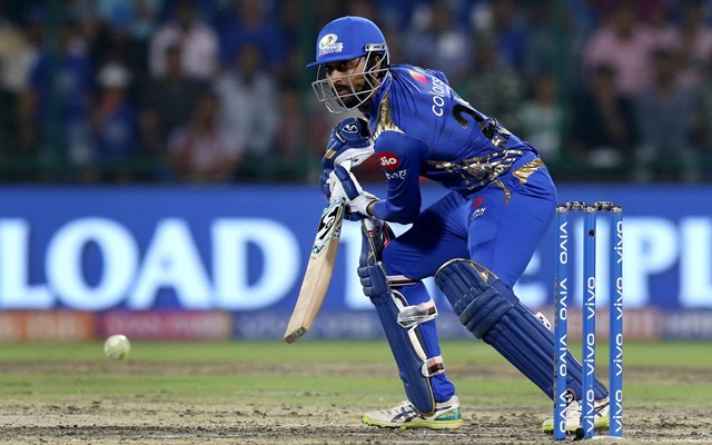 Krunal Pandya IPL 9