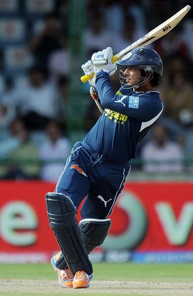 Kumar Sangakkara IPL