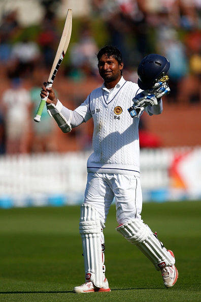 Sangakkara