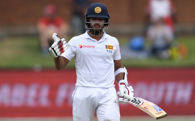 Kusal Mendis