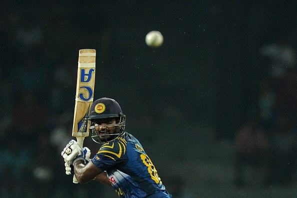 Kusal Perera