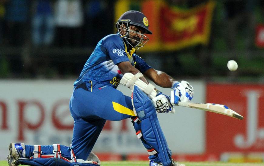 Kusal Perera