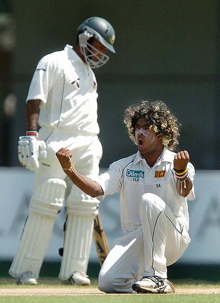 Bangladesh 62 v Sri Lanka (2007)