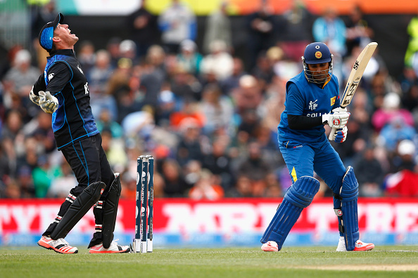 Mahela Jayawardene