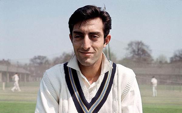 MAK Pataudi