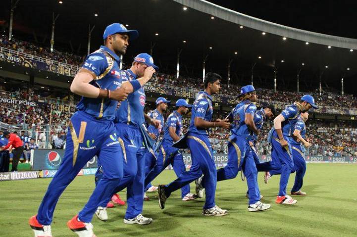 Mumbai Indians