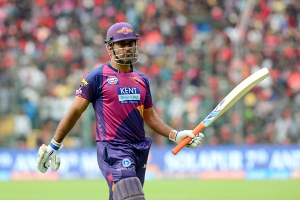 MS Dhoni Rising Pune Supergiants IPL 9