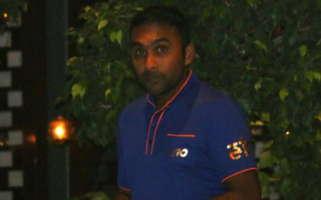 Mahela Jayawardene