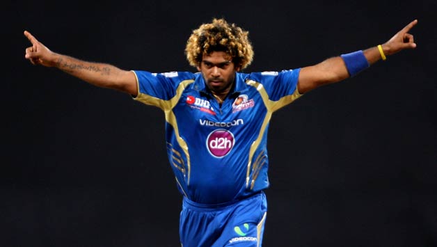 Lasith Malinga