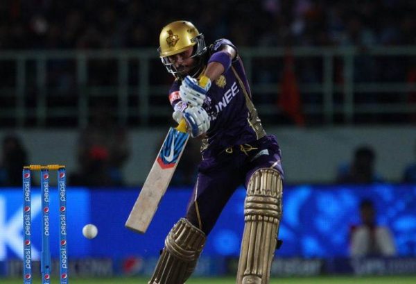 Manish Pandey
