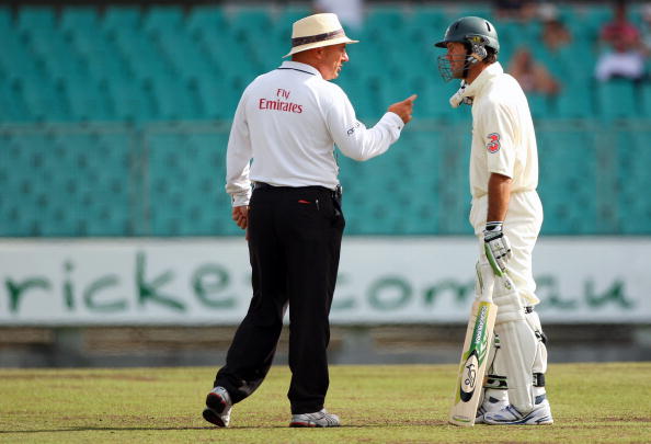 Ricky Ponting