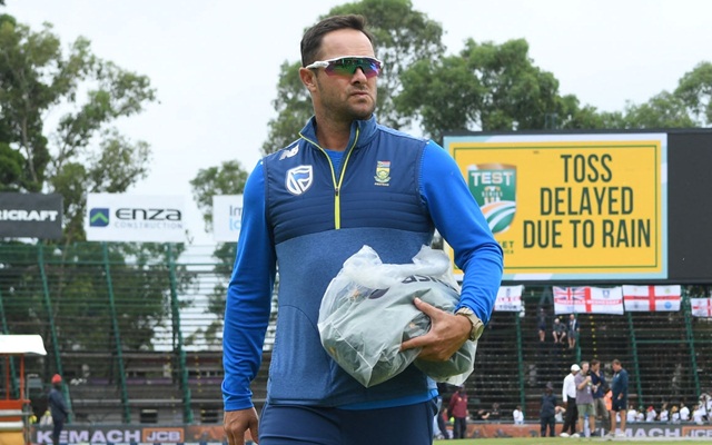 Mark Boucher's 50 took 22 balls. (Photo Source: AFP)