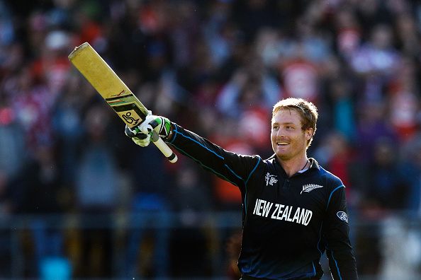 Martin Guptil 237 in World Cup