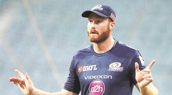 Martin Guptill of New Zealand Cricketing trends