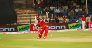 KPL 2015 Match 17