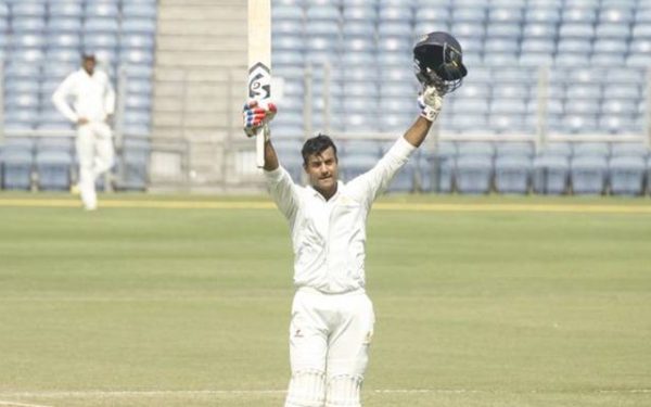 Mayank Agarwal