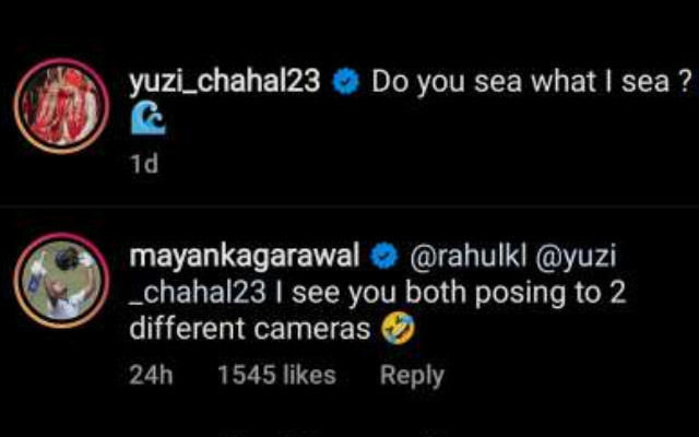 Mayank Agarwal's comment