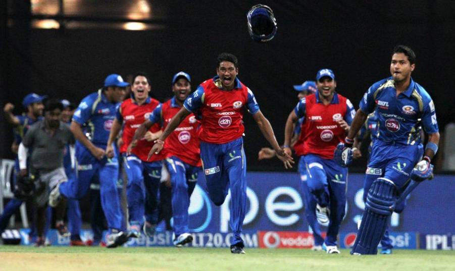 Mumbai Indians IPL