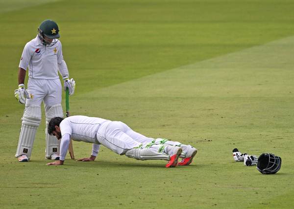 Misbah-ul-Haq