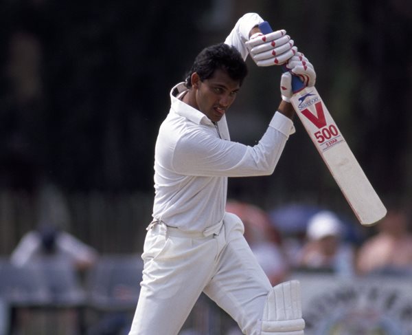 Mohammad Azharuddin