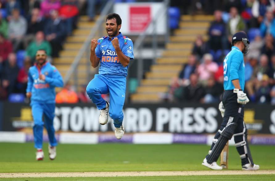 There is a saying whenever the fast bowlers of the Indian cricket team are in such lethal form they become almost unbeatable. (Photo Source : Getty Images) 