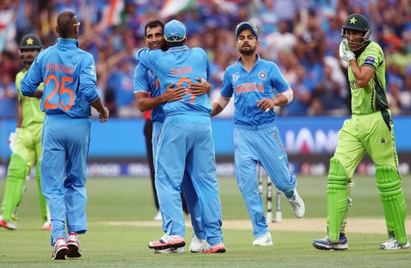 Bowling wise India has surprised every team in this World Cup. (Photo Source: Getty Images)