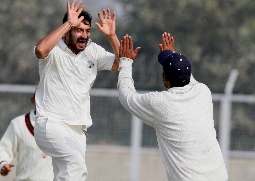 Ranji Trophy